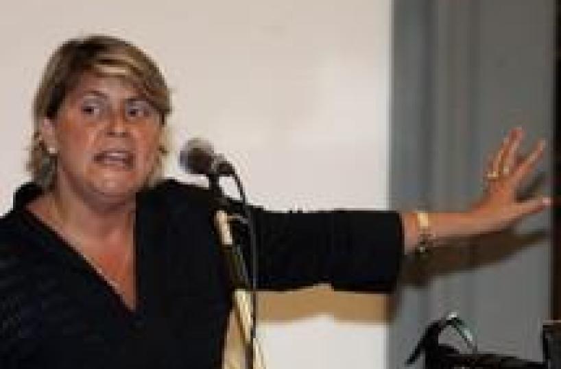 Italian AIDS virus 'working'