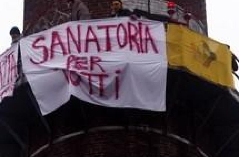 Immigrati: Milano, scendono in due