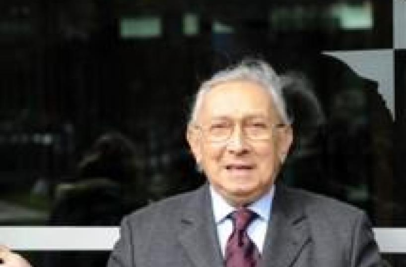 Morto il maestro Roberto Pregadio