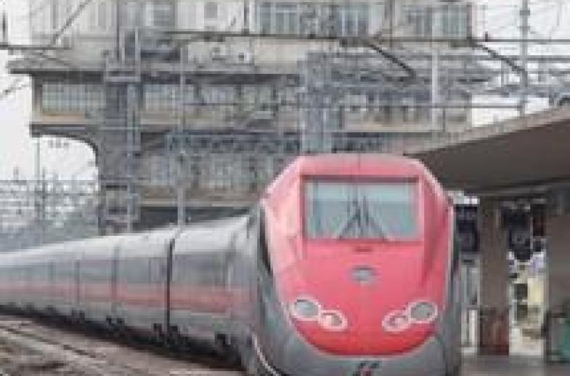 Trenitalia, in Basilicatapuntuali 9 treni su 10