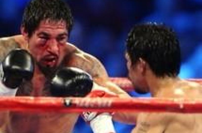 Boxe: Margarito dimesso da ospedale