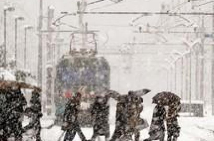 Trenitalia: soppressi 29 treniChiusa la Barletta Spinazzola