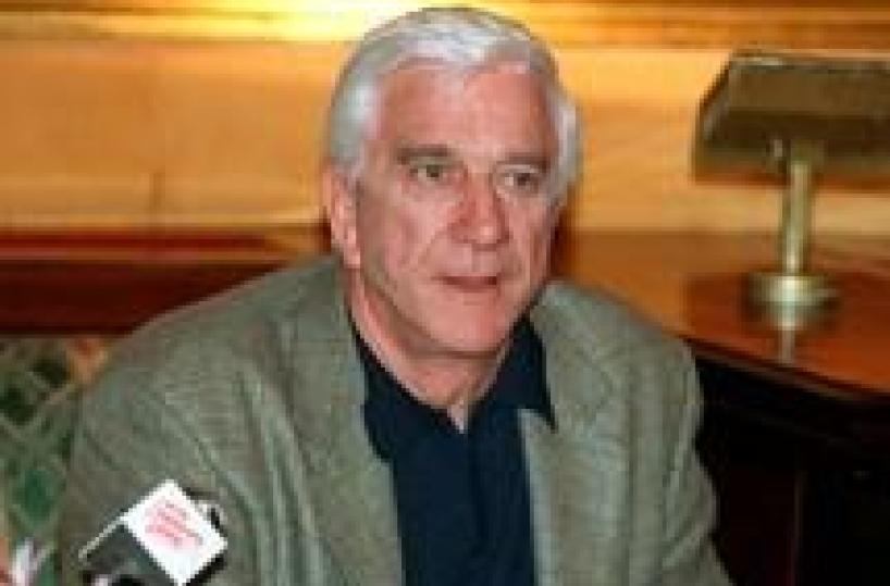 Morto attore Leslie Nielsen