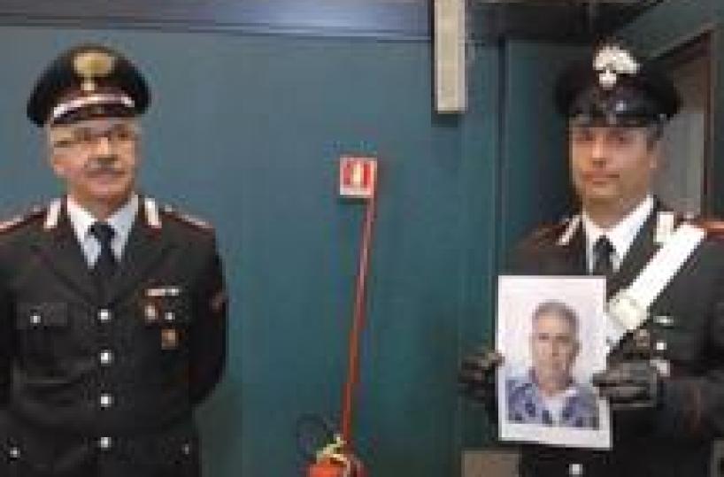 Mostro Cassibile aveva movente economico