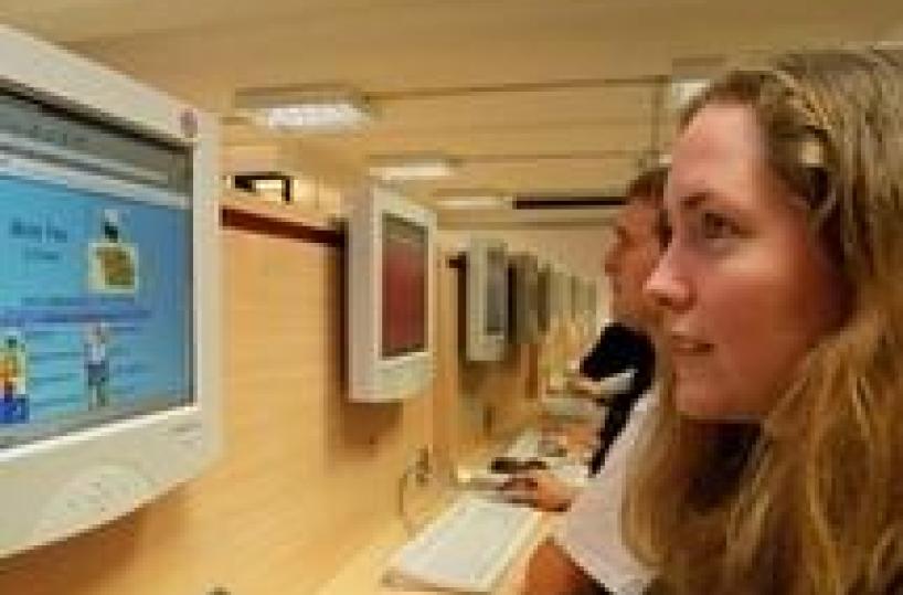 Tra i teenager il web batte la tv