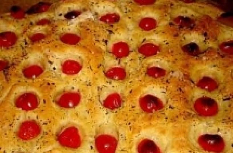 Sconfisse McDonald's focacciaro altamurano alla conquista di NY 