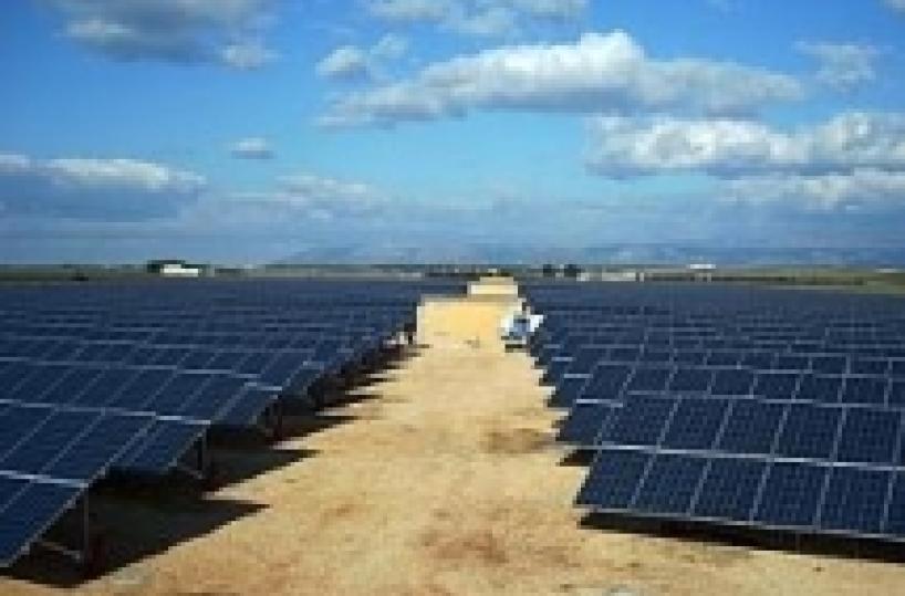 &laquo;Sul territorio di Brindisi la pi&ugrave; grande estensione di fotovoltaico d'Europa&raquo;