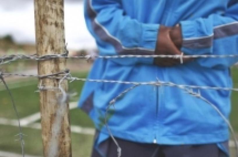 Centri per immigrati fanno gola  gli appalti di gestione