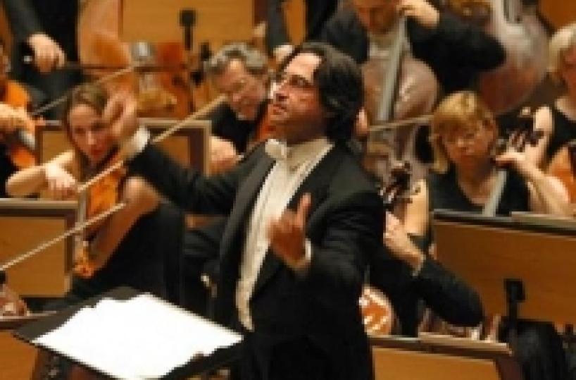 Muti, la mia infanzia a Molfetta quando in regalo ebbi un violino