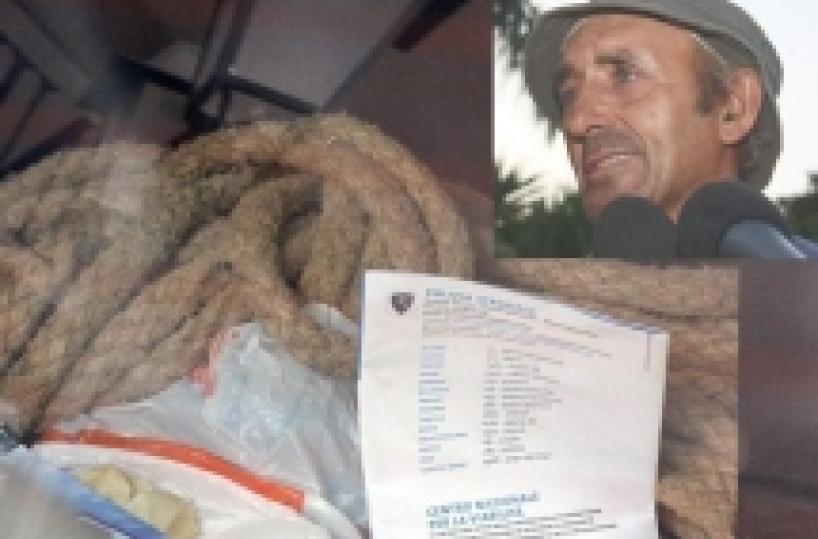 Avvocato di Sabrina &laquo;Forse Sarah &egrave; stata uccisa vicino al pozzo&raquo;