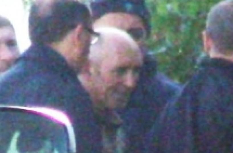 Sarah, zia Cosima  incontra il marito in cella e annuncia rivelazioni clamorose