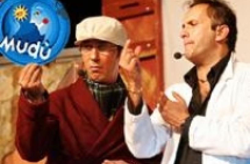 «Mi manda Mudù» denunciato il falso manager