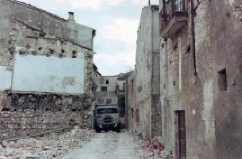 23 Novembre 1980 L'apocalisse. Poi nulla fu come prima