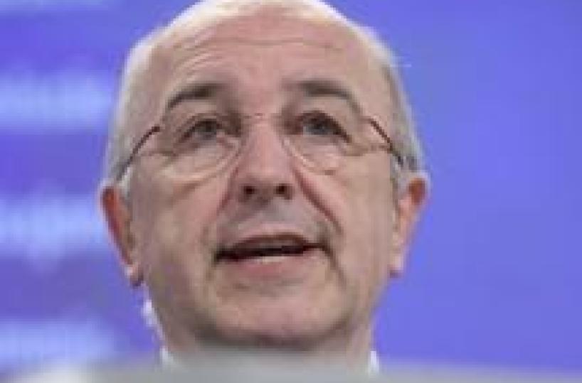 Banche: Ue prolunga a 2011 aiuti Stato