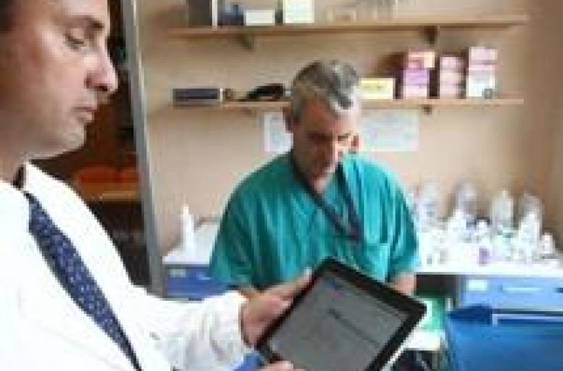 Sanita': 14 mln italiani in ospedale,
