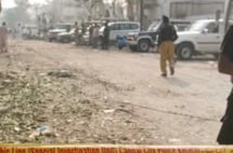 Pakistan: deraglia treno della pace