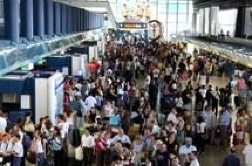 Natale:Cgia, solo 1 su 4 fuori casa