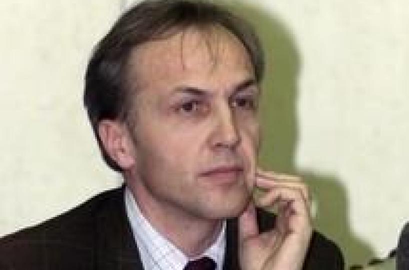 Pd: sen Fistarol lascia per Gruppo Misto