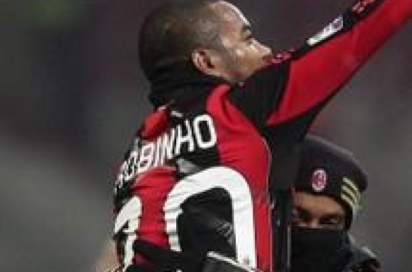 Milan: Allegri, campionato e' lungo