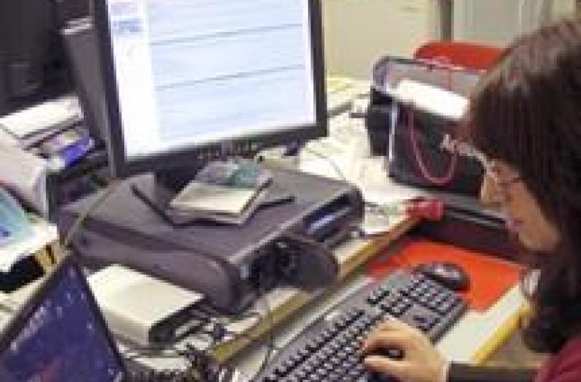 &laquo;Comunit&agrave; digitale&raquo;, siglato accordo tra il Comune di Bari e l' Universit&agrave; 