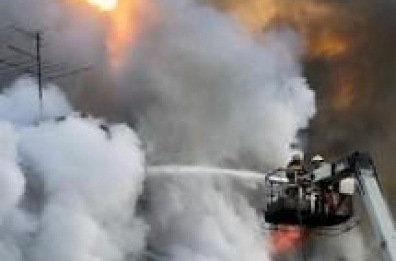 Incendio in orfanotrofio Mosca, 1 morto