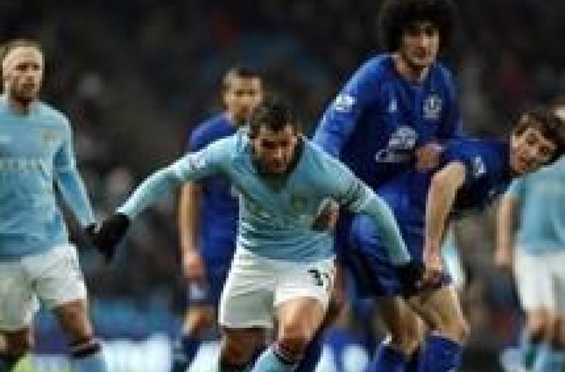 Premier League, City sconfitto in casa