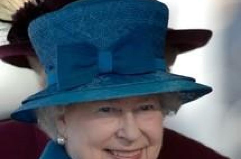 Gb: Elisabetta diventa bisnonna