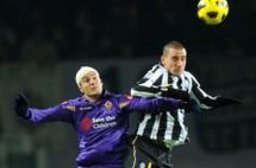 Juve, per Bonucci solo lieve distorsione