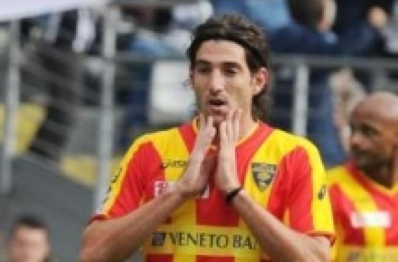 Lecce batte il Chievo nel segno di Piatti