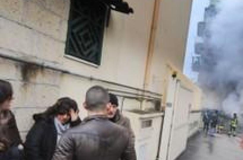 Capodanno: Napoli, un morto e 70 feriti