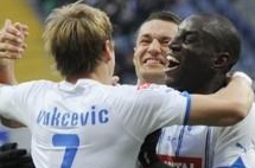 Hoffenheim: Pezzaiuoli nuovo tecnico