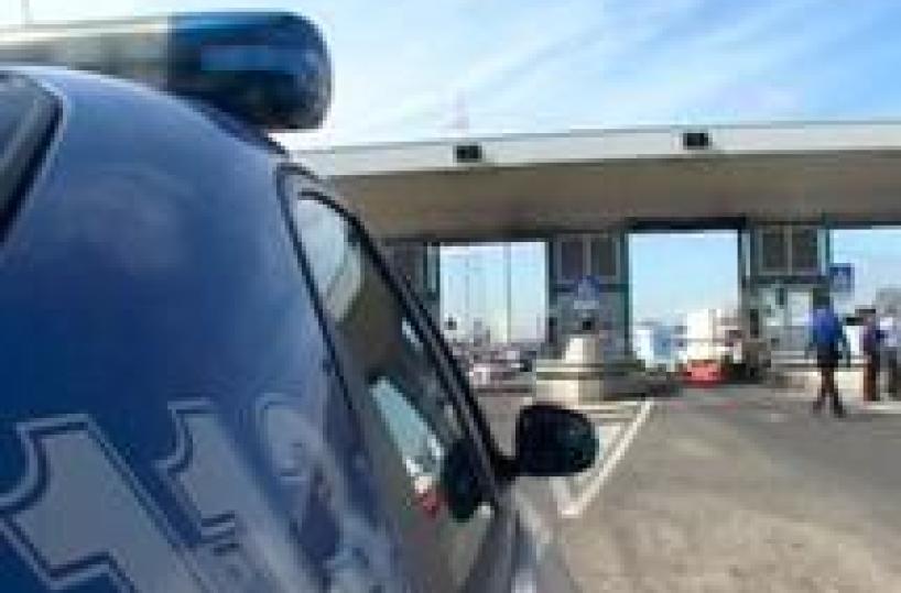 Immigrazione dall'Afghanistan,48 arresti