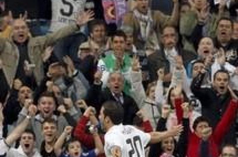 Real: Higuain operato, fermo 4 mesi