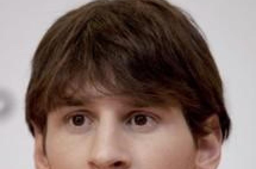 Lionel Messi litiga con la fidanzata