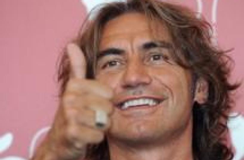 Ligabue, e' suo album piu' venduto 2010