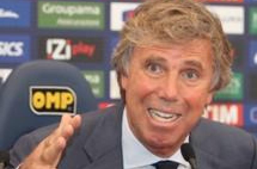 Nuova richiesta condanna per Preziosi
