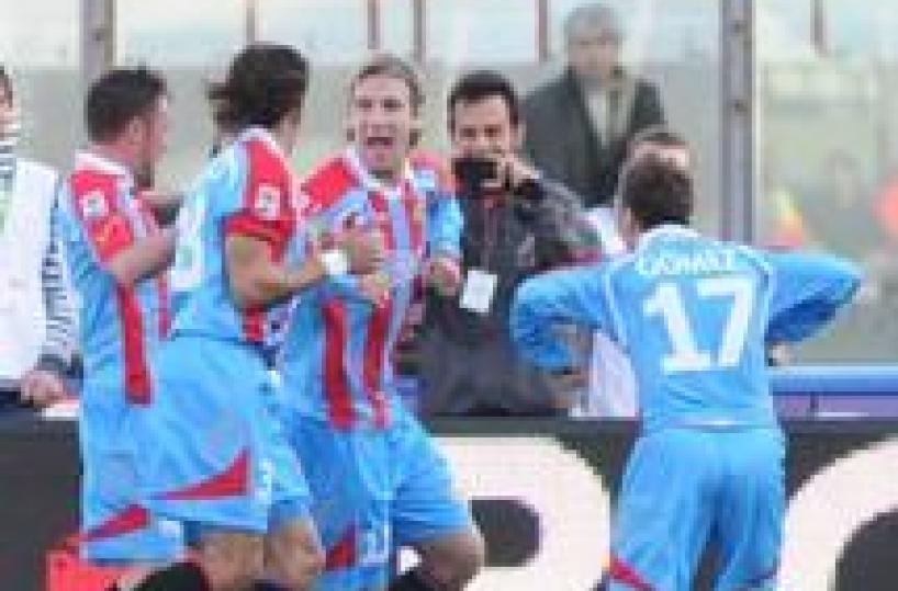 Catania: Diego Simeone nuovo allenatore