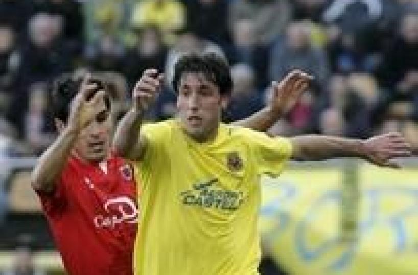 Capdevila col Villarreal fino al 2013