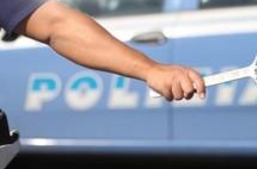 Duplice omicidio Crotone: un arresto