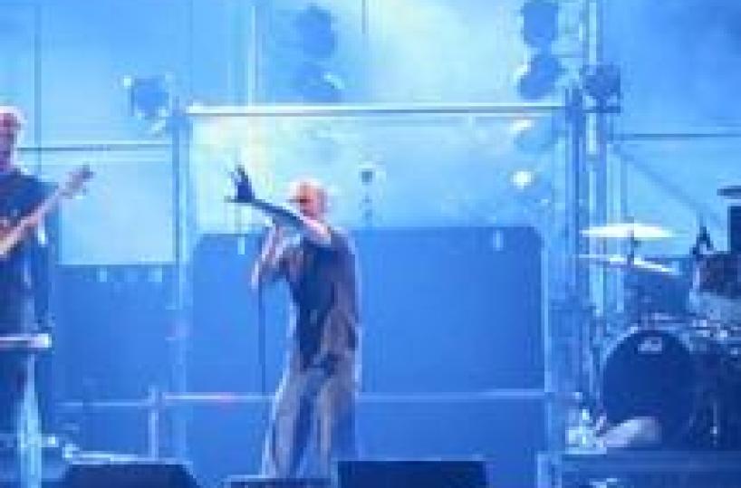 Tornano i Subsonica, singolo e tour