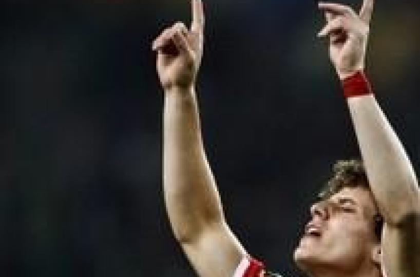 Brasiliano Luiz si allontana dal Chelsea