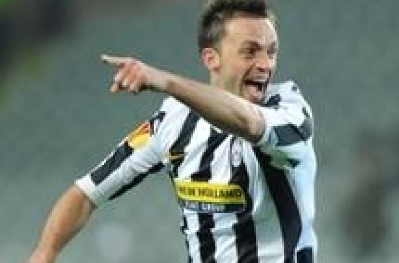 Nicola Legrottaglie e' del Milan