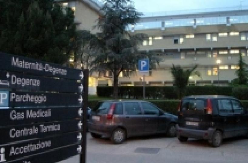 Buona sanità a Foggia «Così salvarono mia figlia»