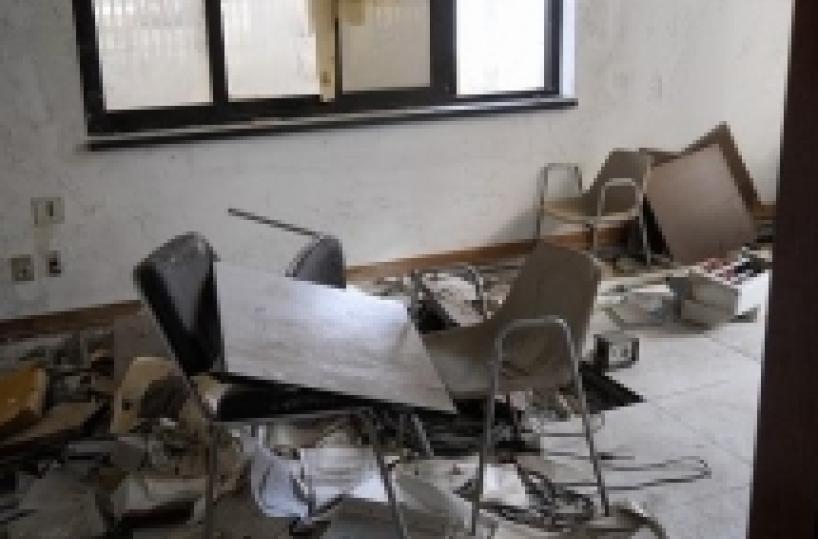 Maglie, ex sede Enel gioiello da 3 milioni abbandonato da anni