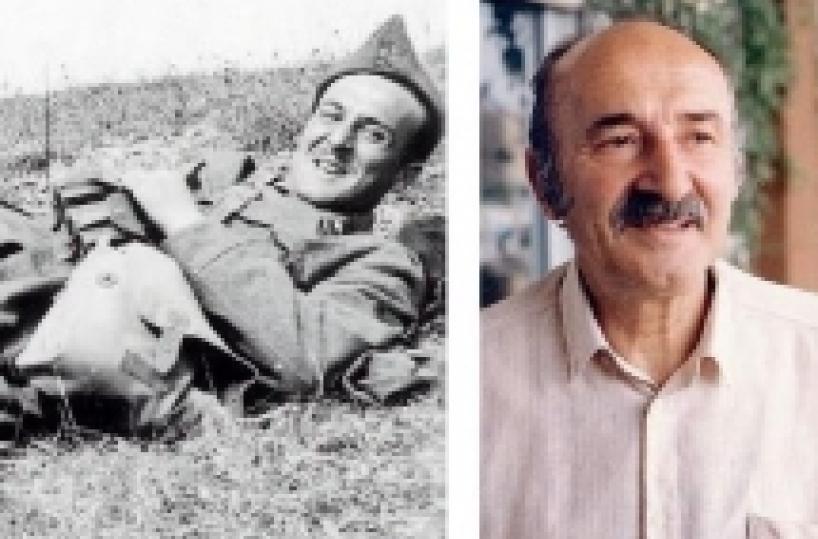 &Egrave; morto Antonio Giannone farmacista barlettano scampato a Cefalonia