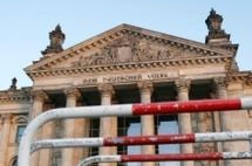 Germania, disoccupazione in calo