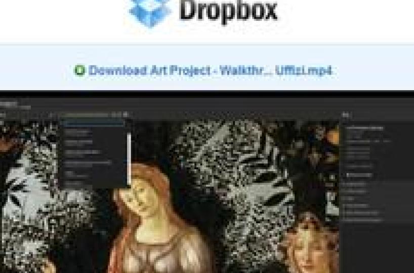 Google Art, Uffizi launch virtual tours