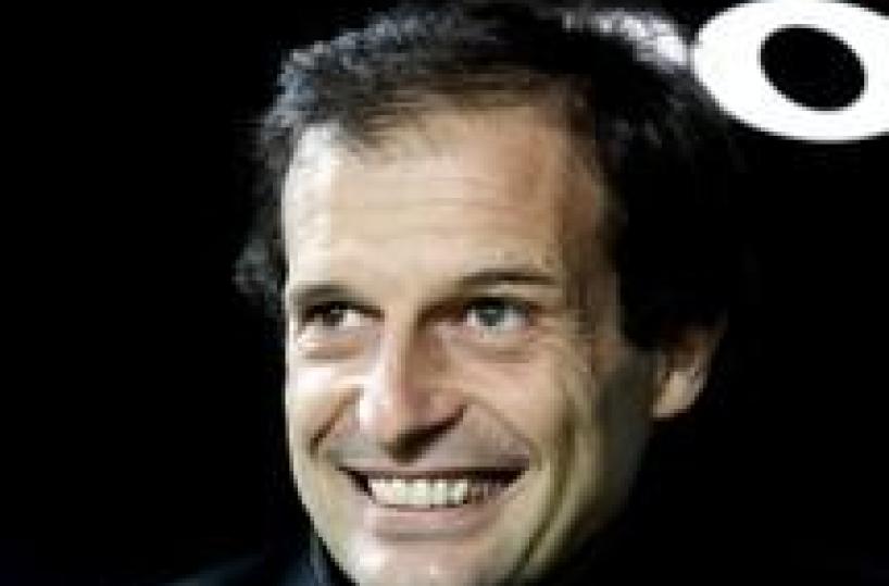 Allegri, Inter non e' un problema