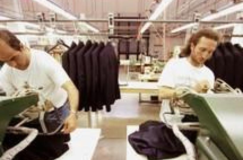 Per imprese italiane 2011 anno di sfide