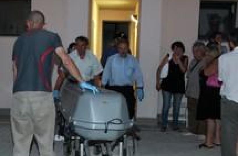 Minorenne uccide padre: confessa a Pm